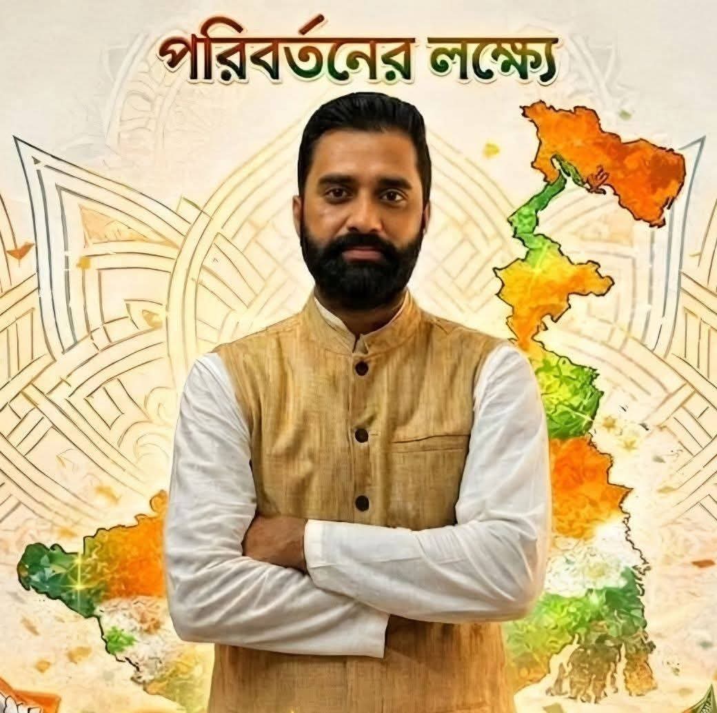 Subrata Thakur